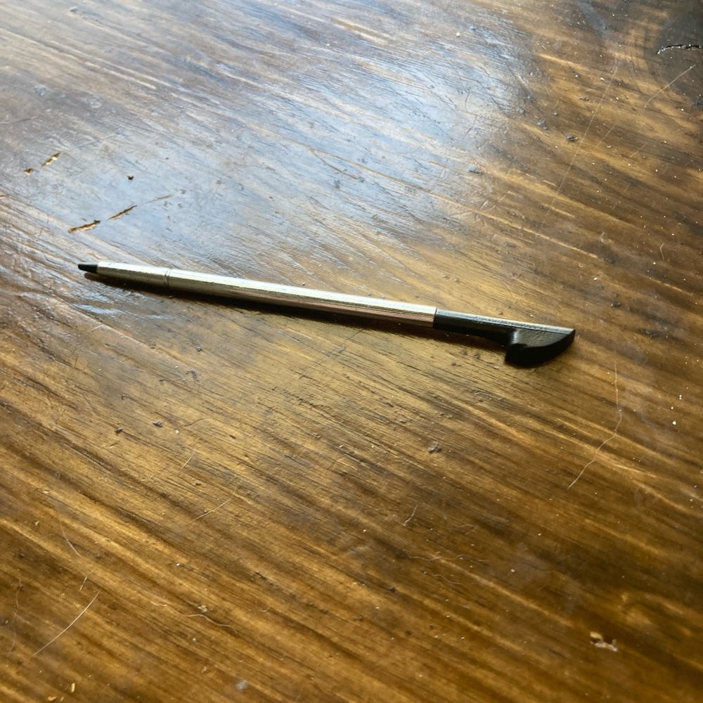 stylus
